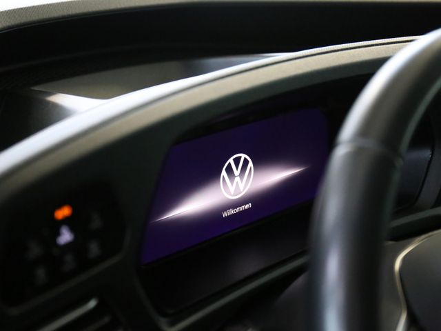 Volkswagen Caddy eHybrid DSG PanAmericana LED NAVI ACC AHK