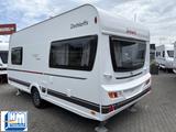 Dethleffs C´Go 475 EL Active - Dethleffs c go 475 EL