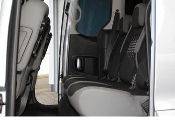 Citroën Berlingo Multisp.Blue HDI 100PS