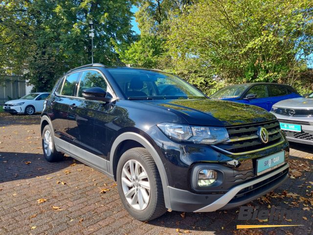 T-Cross TSi 1.0 Life OPF, PDC vo+hi, Sitzheizung