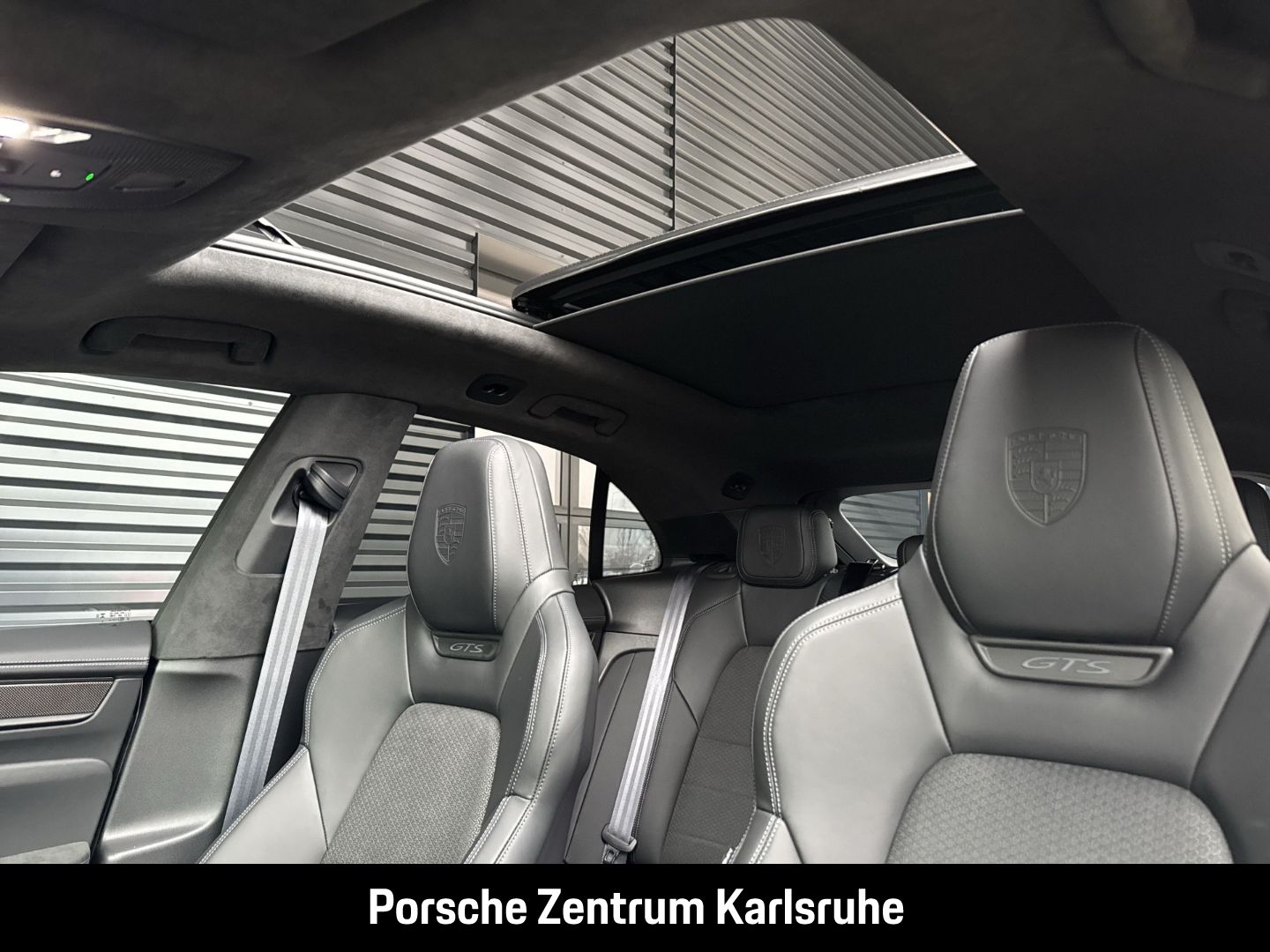 Porsche Macan - Bild 15