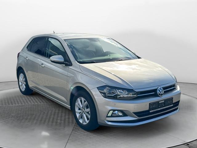 Volkswagen Polo Highline 1,0l TSI 95 PS 5-Gang