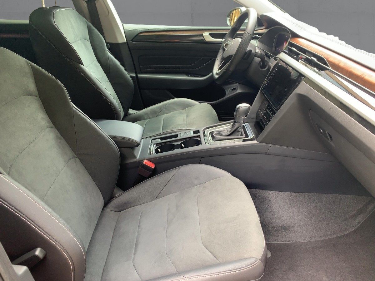 Volkswagen Arteon - Bild 12