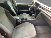 Volkswagen Arteon - Vorschau Bild 12