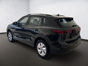 Volkswagen Tiguan - 4