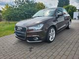 Audi A1 1.4 TFSI S-Line 4 Türer 8-fach ber... - Audi A1: Türer