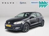 Volkswagen Polo 1.2 TSI Highline | Schuif-/kanteldak | sitz - Volkswagen Polo aus 2012 mit Benzin-Antrieb: Schiebedach, Kleinwagen