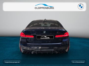 BMW M5 - 4