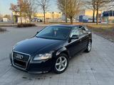 Audi A3 1.9 TDI (DPF) Ambition Sportback Ambition - Audi A3 mit Diesel-Antrieb: 1.9