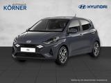 Hyundai i10 1.2 PRIME KEYLESS APPLE CARPLAY ANDROID AUTO - Hyundai i10 Neuwagen in Berlin