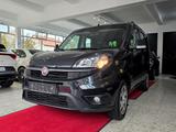 Fiat Doblo Doblò SX Kombi - Fiat Doblo Gebrauchtwagen in Berlin