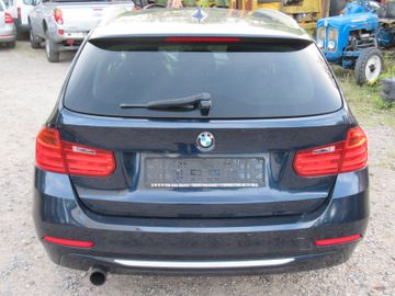 BMW 320 Gran Turismo - 6