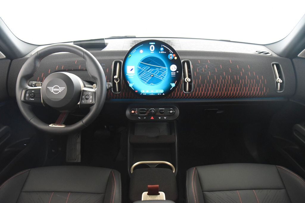 MINI Countryman C (Cooper)