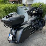 Indian Roadmaster Dark Horse Custombike - Offers matching your search criteria