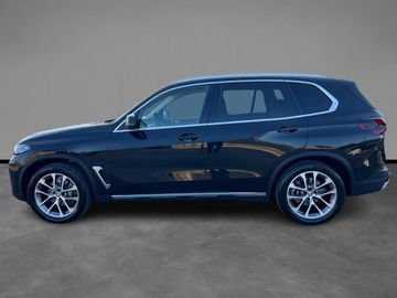 BMW X5 - 2