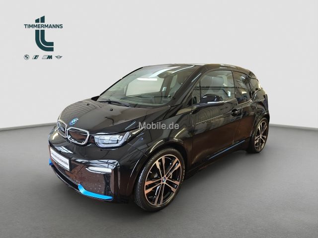 BMW i3s (120 Ah), 135kW Navi Glasdach Rückfahrkamera