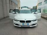 BMW Bmw 320 Touring Sport - BMW 316 aus 2016
