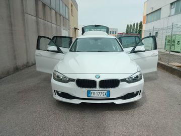 BMW 316 - 1