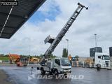 Mitsubishi Fuso Canter 3S13 30m Böcker Verhuislift Airco LE - Mitsubishi Canter