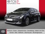 Toyota Corolla TS 1.8 Hybrid Club SHZ PDC KLIMA - Toyota Corolla in Duisburg