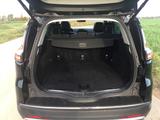 Renault Espace BLUE dCi 190 EDC Intens Intens - Renault Espace: Limousine