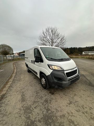 Peugeot Boxer Kasten 330 L1H1 Avantage Edition HDi 110