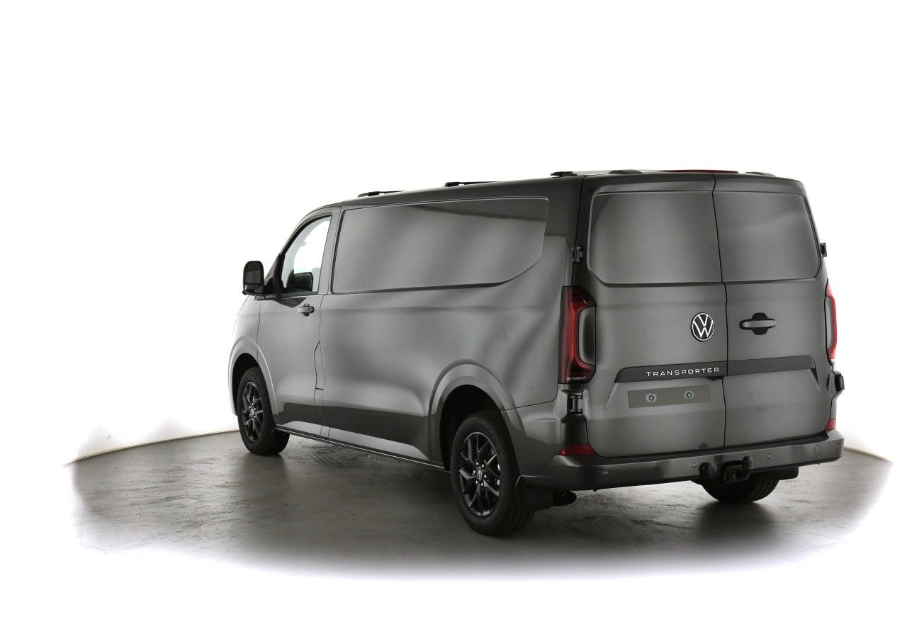 Volkswagen T7 Transporter Kasten 2.0 TDI 110 kW imagem 3