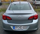 Opel Astra J Limousine ENERGY 1.6 - Opel Astra ENERGY mit Benzin-Antrieb