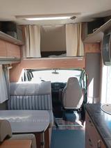 Knaus Sky Traveller - Knaus Traveller