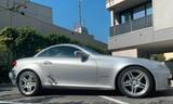 Mercedes-Benz Mercedes Benz SLK Cabrio Roadster 200 Komp... - Mercedes-Benz 200 in Berlin
