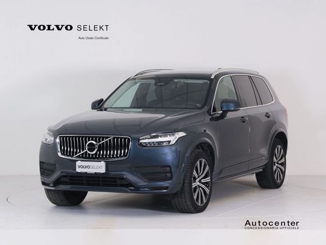 Autres Volvo XC90 B5 (d) AWD automatico Core **5 Posti*