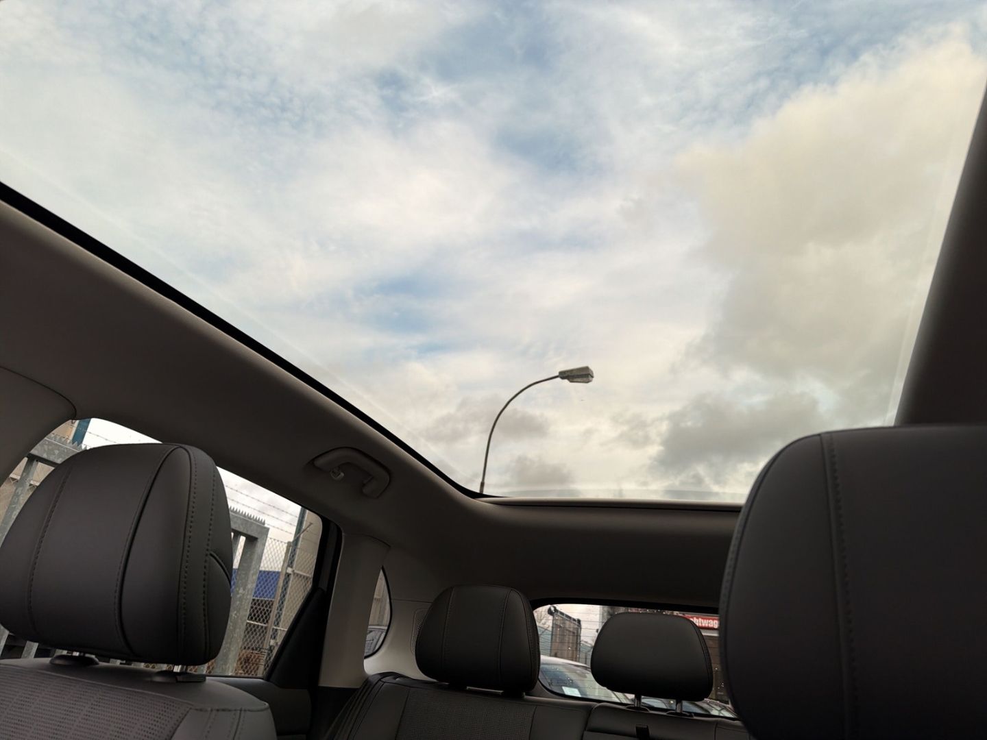 Leapmotor B10 - Bild 20