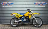 Suzuki RMX 250  - SUZUKI RM 250