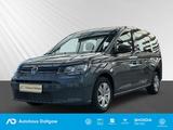 Volkswagen Caddy Maxi 7-Sitzer 2.0TDI 6-Gang Radst. 2970 mm - Angebote entsprechen deinen Suchkriterien