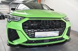 Audi RSQ3 Sportback 2.5 TFSI Matrix Leder B&O ACC AHK - Audi RSQ3 aus 2021