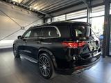 Mercedes-Benz GLS 400 d 4M AMG|Pano|Sthzg|HUD|Memory|360°|LM22 - Mercedes-Benz GLS 400 in Bielefeld