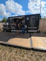 Mercedes-Benz Foodtruck / Imbisswagen  / Catering Auto z... - : Imbisswagen