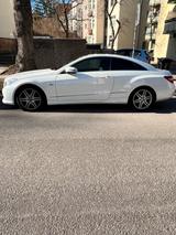 Mercedes-Benz Mercedes Benz E250 Amg Packet , 2 Hand - Mercedes-Benz E 250 in Dresden