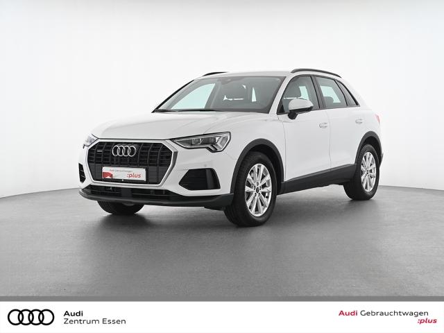 Audi Q3 40 TFSI quattro S-TRONIC LED NAV PLUS PDC   M