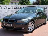 BMW 318i Touring PANO*AUTOMATIK*LCI*TÜV*INSPKETION - BMW 318 in Leipzig