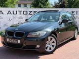 BMW 318i Touring PANO*AUTOMATIK*LCI*TÜV*INSPKETION - BMW 318 aus 2008: 318i