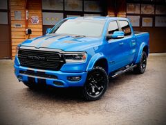 Dodge 1500 V8*LPG*4X4*SPORT*OFFROAD*NAVI*AHK*GARANTIE