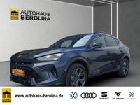 Cupra Formentor - Vorschau Bild 1