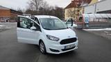 Ford Tourneo Courier  - Ford Courier Gebrauchtwagen