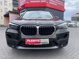 BMW X1 sDrive 18 d Advantage/Navi/SOS/LED/PDC - BMW X1 Gebrauchtwagen in Leipzig