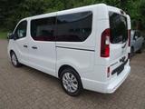 Nissan Primastar 2,8t dCI 170 AUTOMATIK - Nissan Primastar Jahreswagen