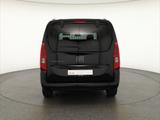 Fiat Doblo Kombi L2 1.5D Aut. LED Navi Kamera - Fiat Doblo mit Diesel-Antrieb: Automatik