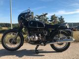 BMW Motorrad R60/7 - BMW R60/7 Motorräder