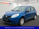 Dacia Sandero 1.2 Ambiance - Dacia Sandero: 1.2