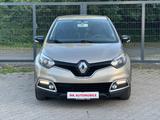 Renault Captur Expression - Renault Captur: Expression